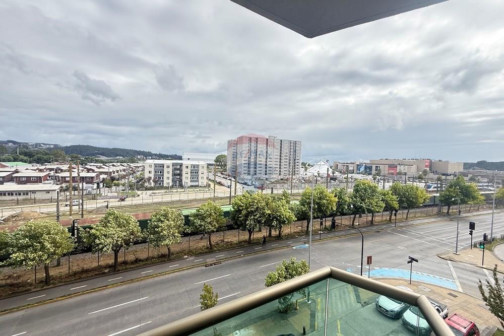 Departamento en venta en Concepción — foto 1