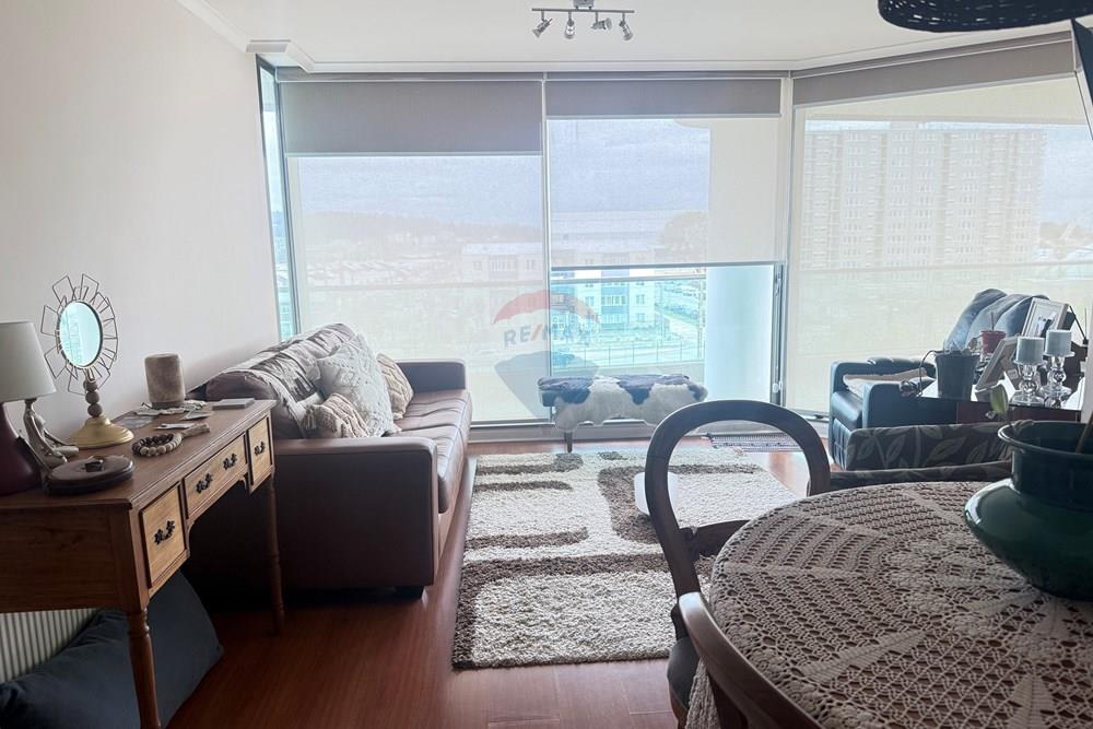 Departamento en venta en Concepción — foto 3
