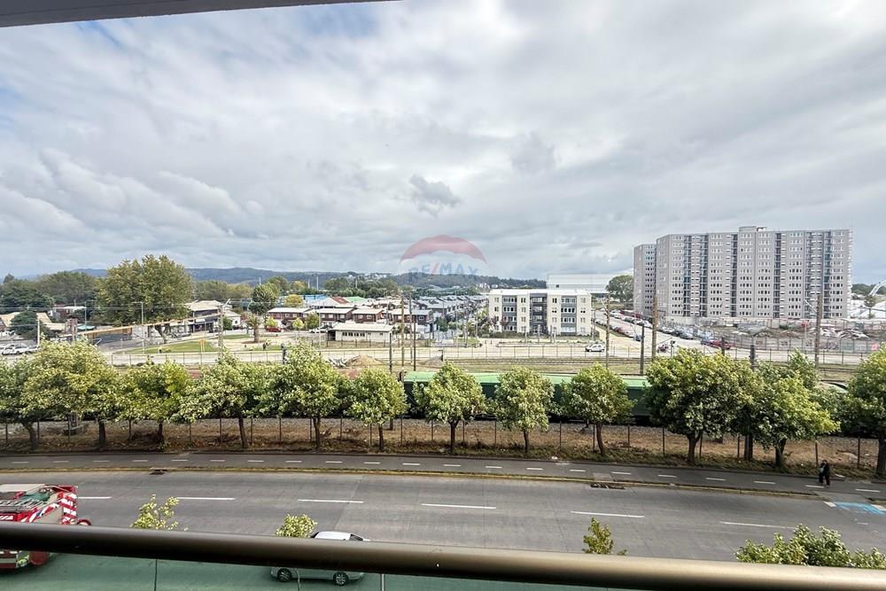 Departamento en venta en Concepción — foto 9