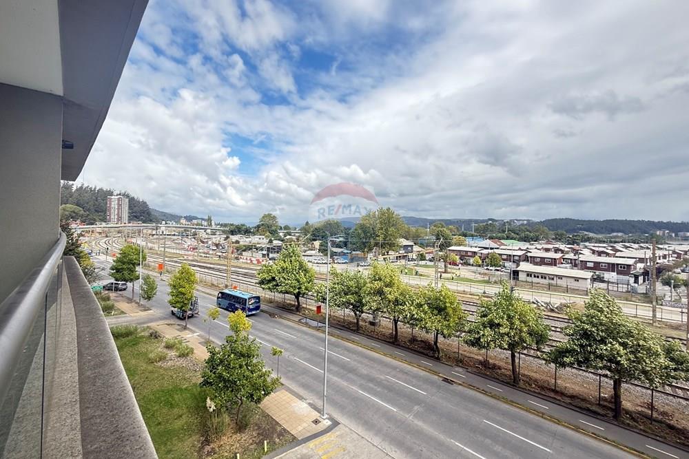 Departamento en venta en Concepción — foto 10