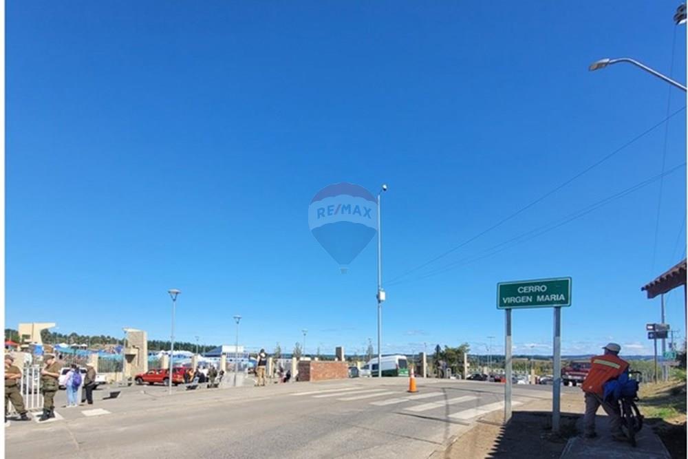 Parcela en venta en Yumbel — foto 3