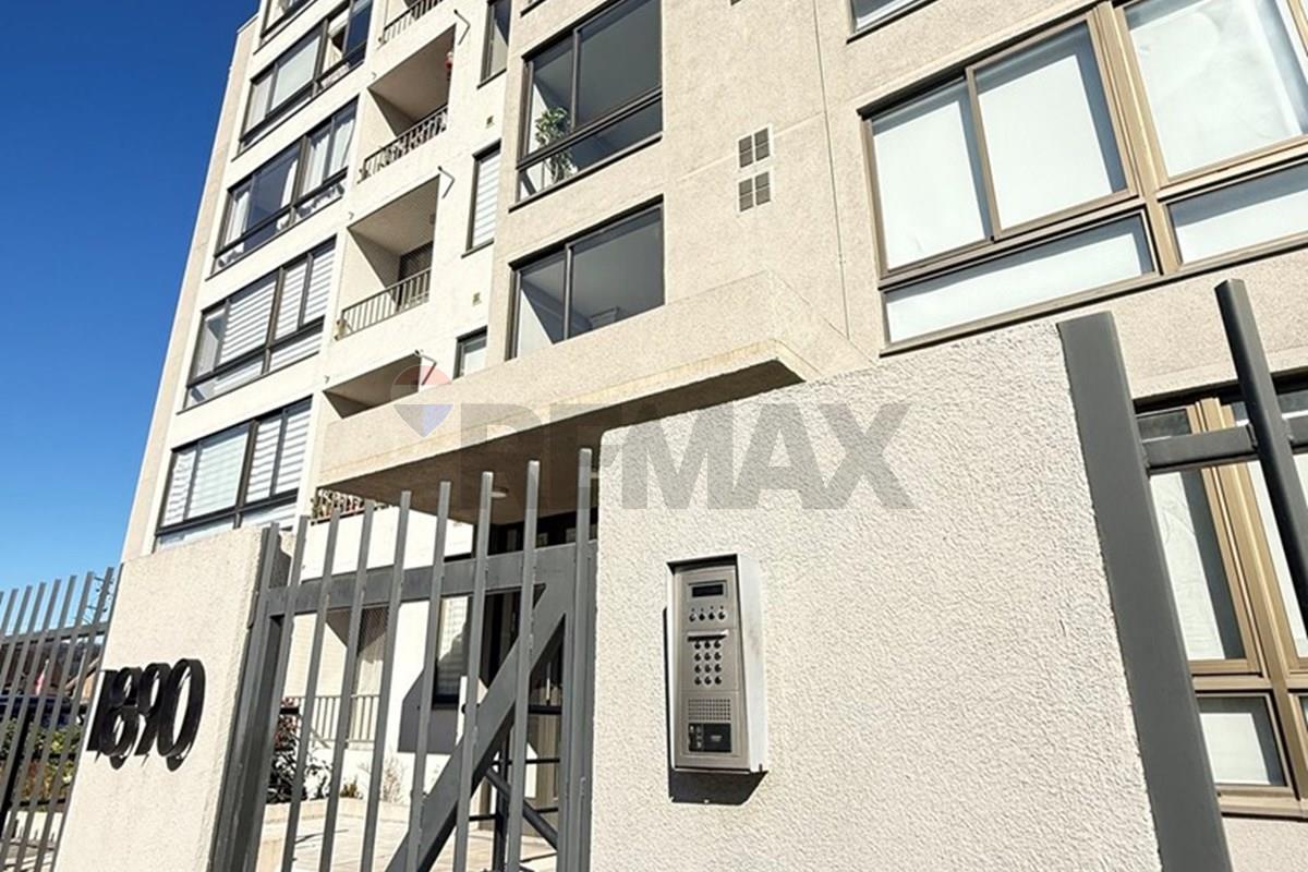 Departamento en venta en Concepción — foto 1