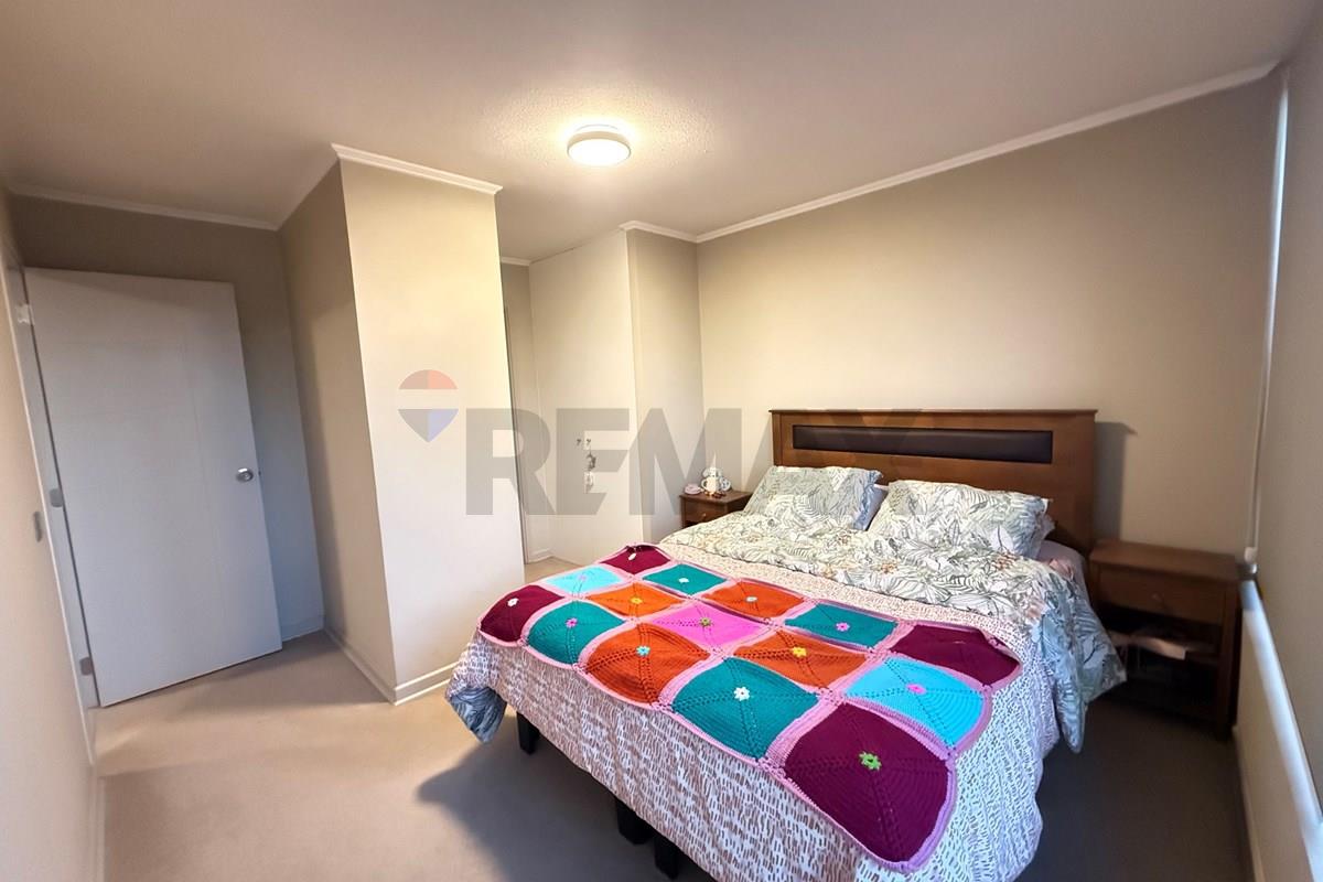 Departamento en venta en Concepción — foto 5