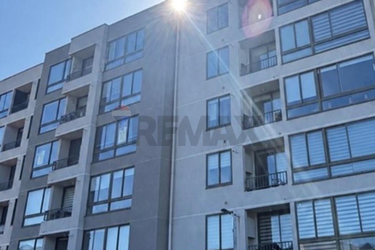 Departamento en venta en Concepción — foto 6