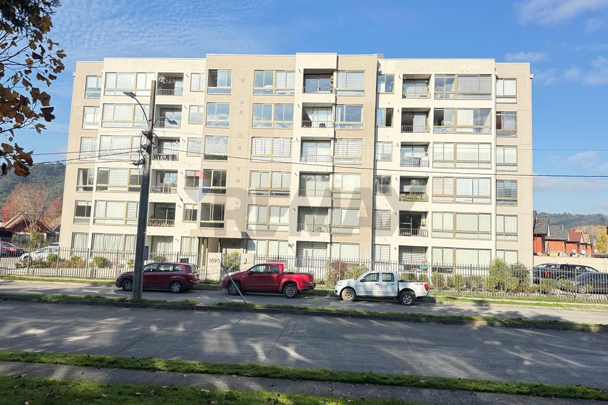 Departamento en venta en Concepción — foto 8