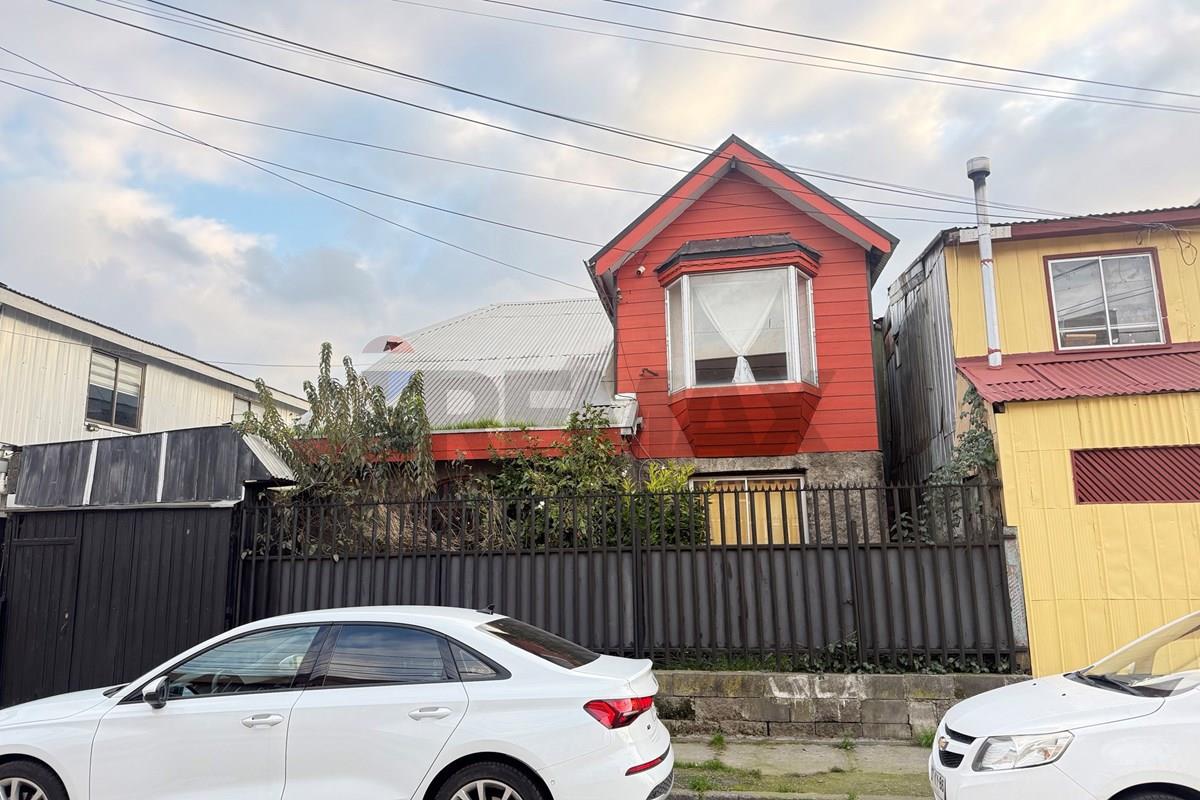 Casa en venta en Concepción — foto 1