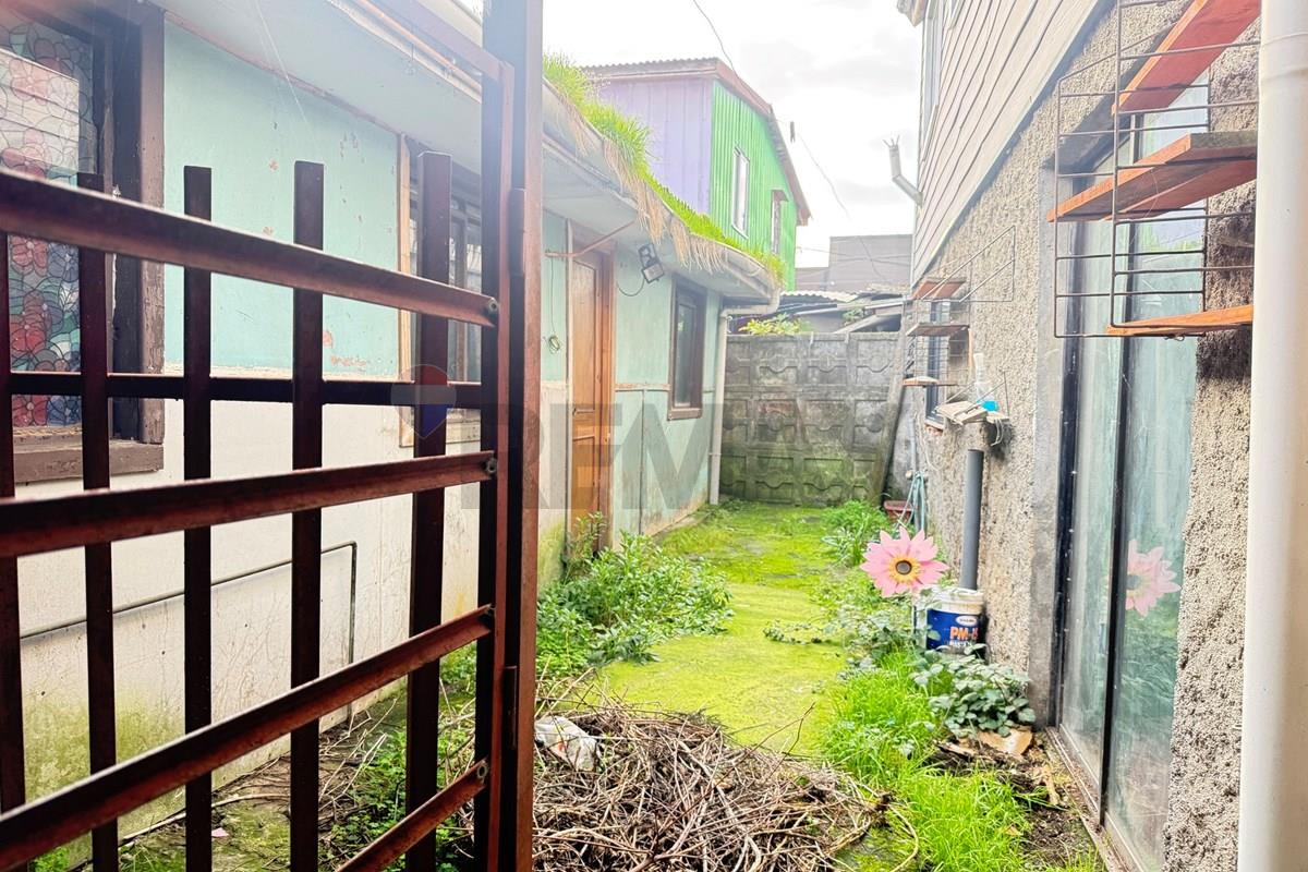 Casa en venta en Concepción — foto 8