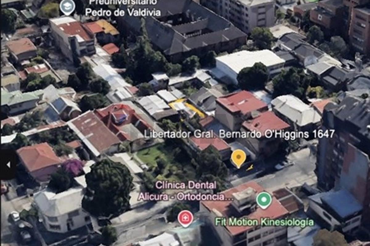 Terreno en venta en Concepción — foto 1