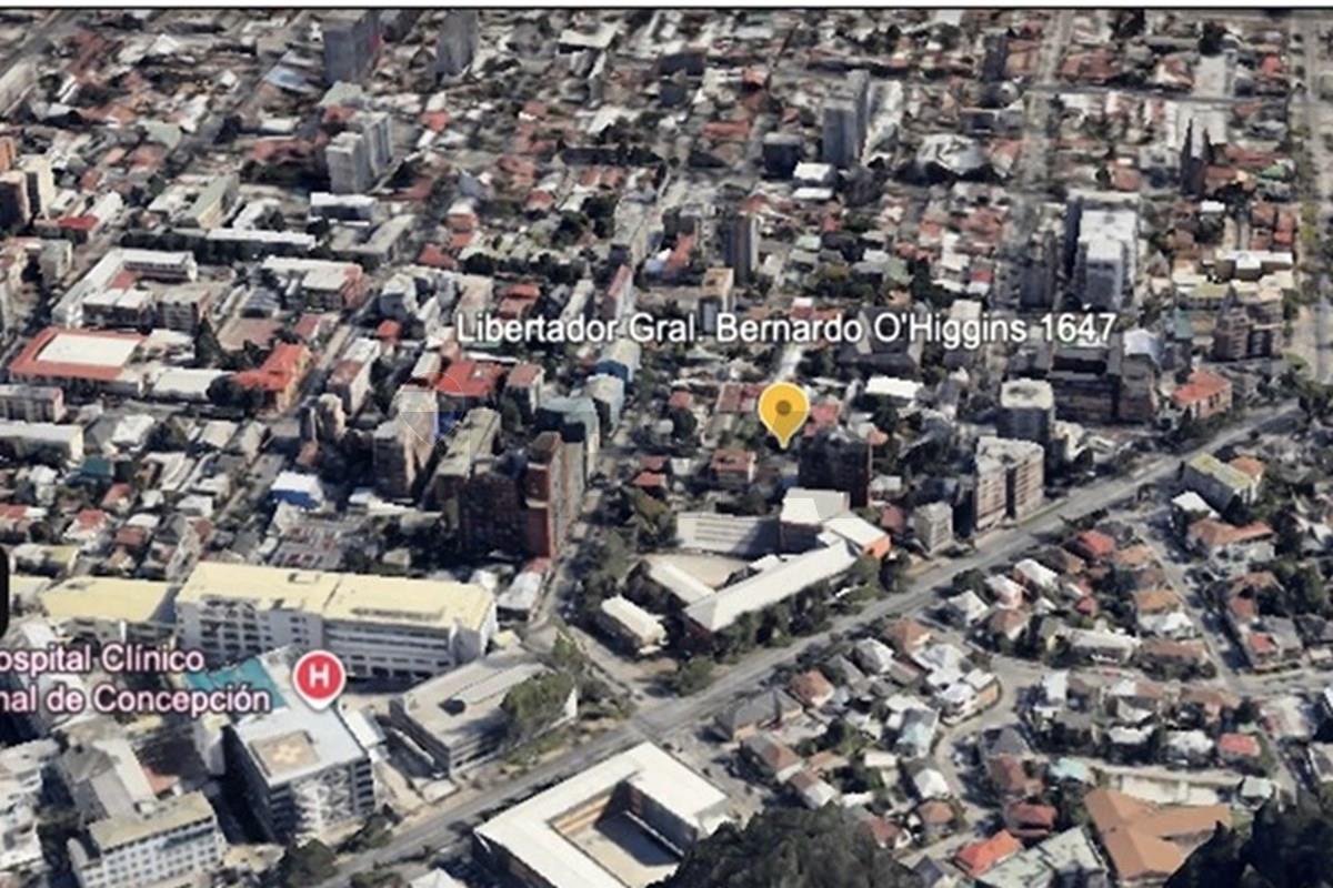 Terreno en venta en Concepción — foto 3