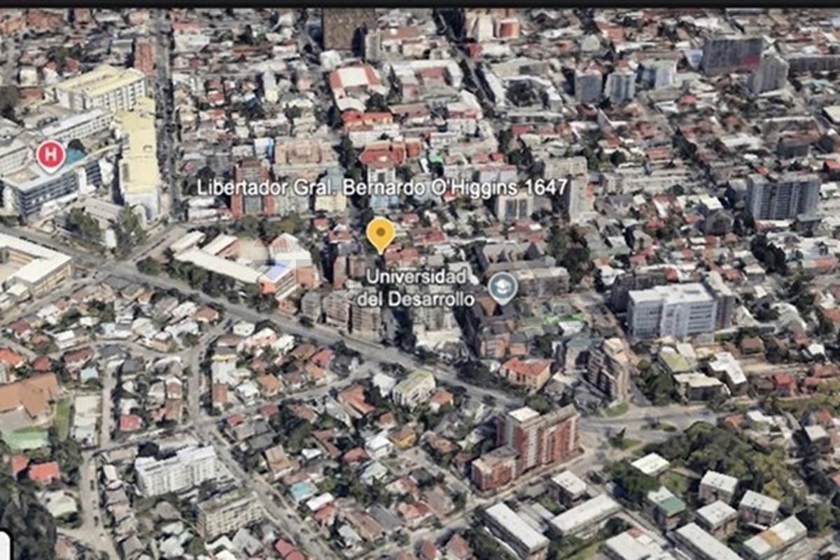 Terreno en venta en Concepción — foto 4