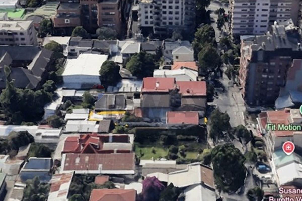 Terreno en venta en Concepción — foto 5