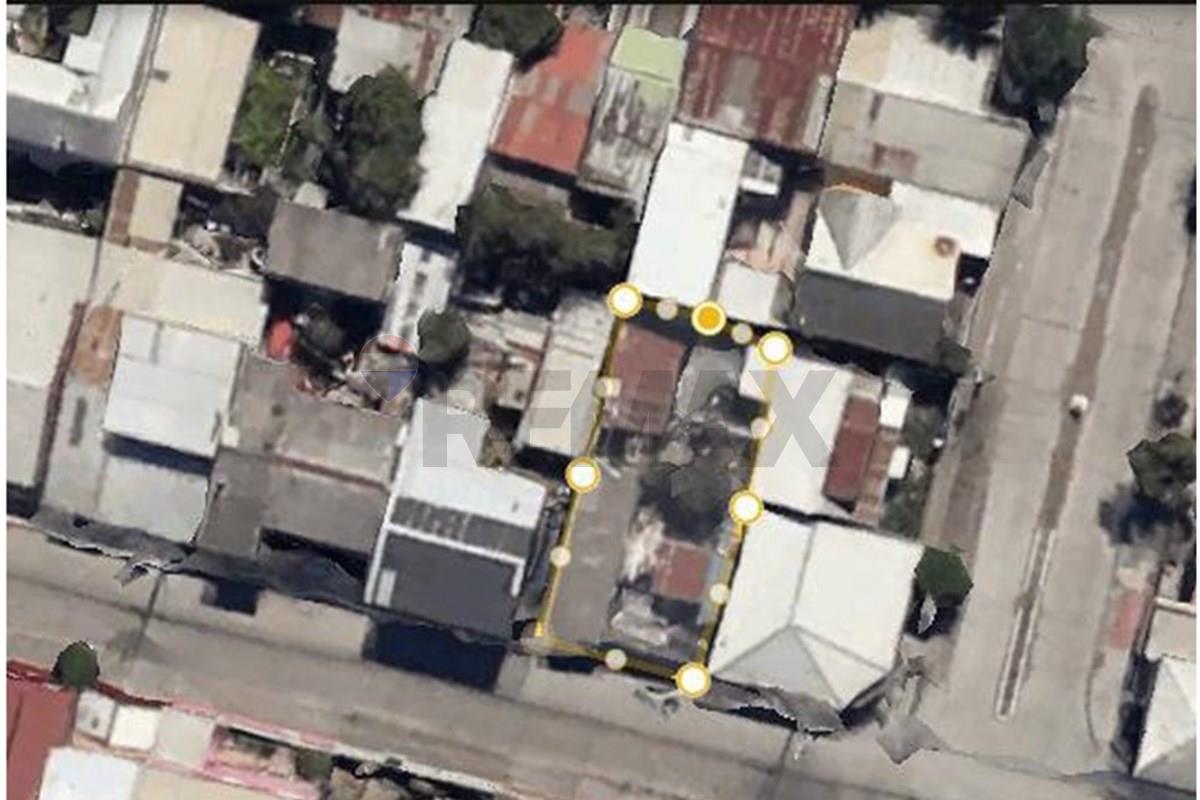 Terreno en venta en Concepción — foto 1