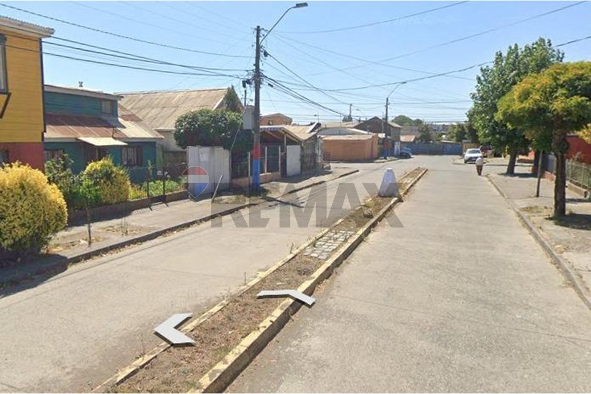 Terreno en venta en Concepción — foto 3