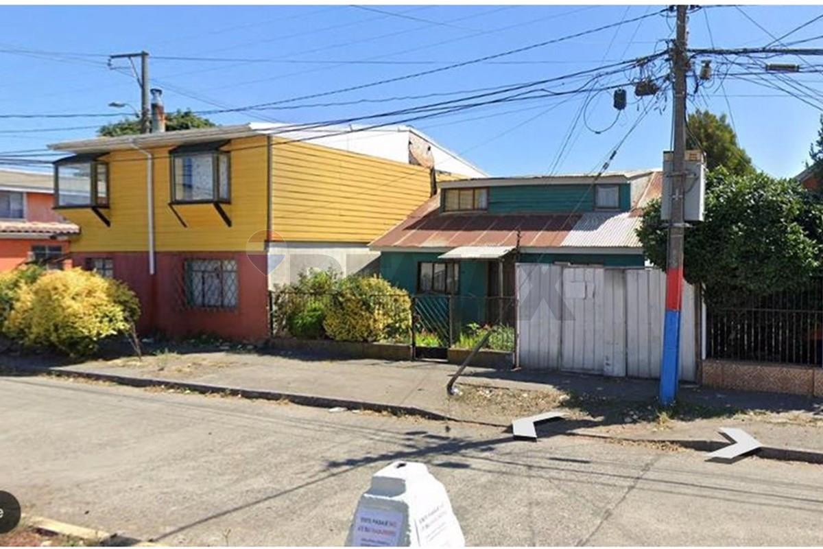 Terreno en venta en Concepción — foto 7