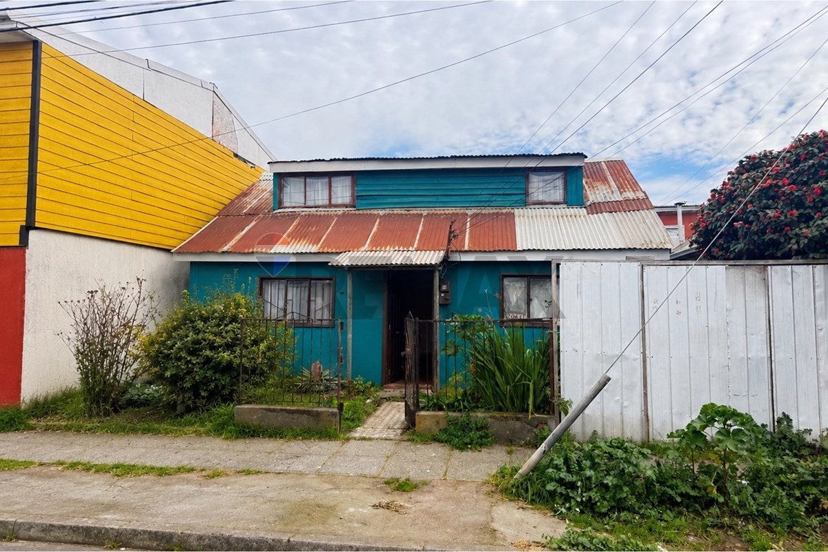 Terreno en venta en Concepción — foto 8
