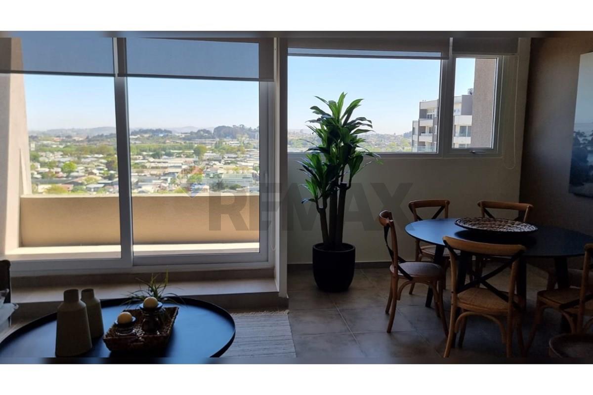 Departamento en venta en Concepción — foto 1