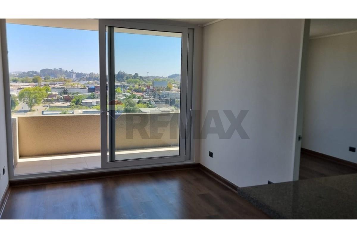 Departamento en venta en Concepción — foto 2