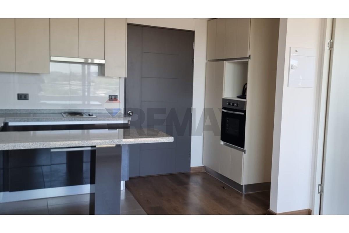 Departamento en venta en Concepción — foto 3