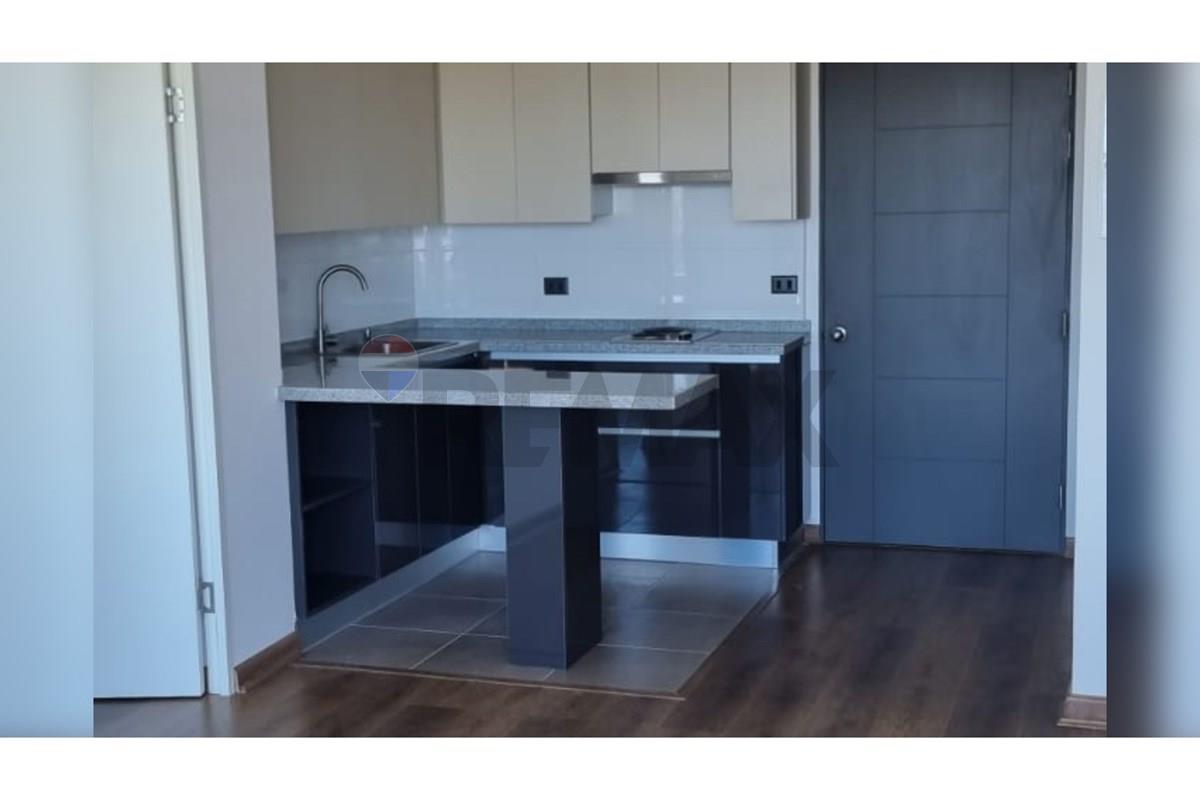 Departamento en venta en Concepción — foto 5