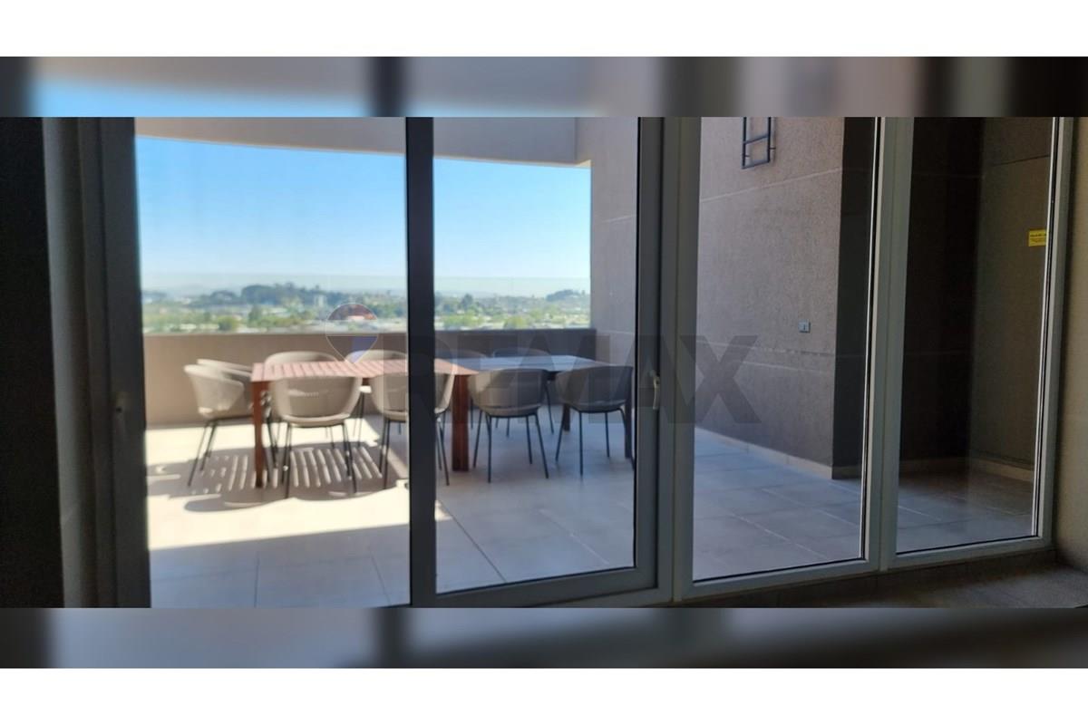 Departamento en venta en Concepción — foto 10