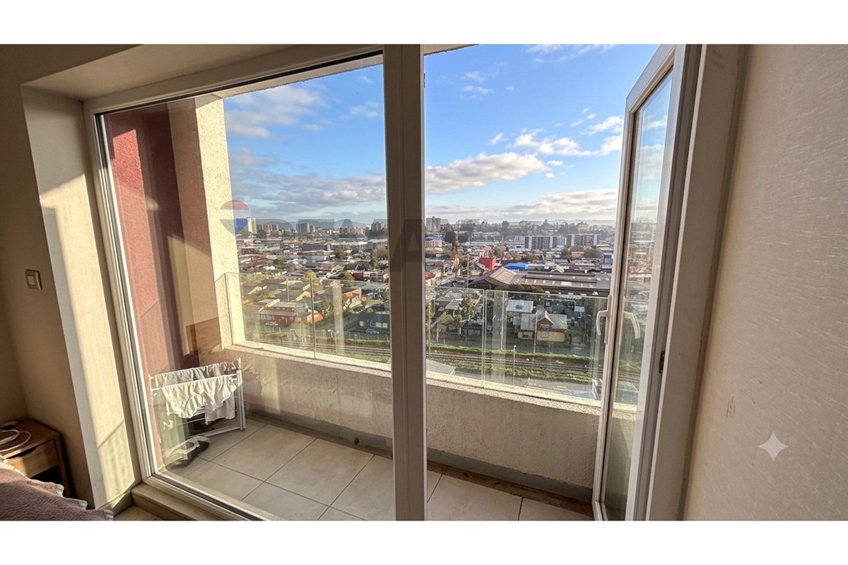 Departamento en arriendo en Concepción — foto 2