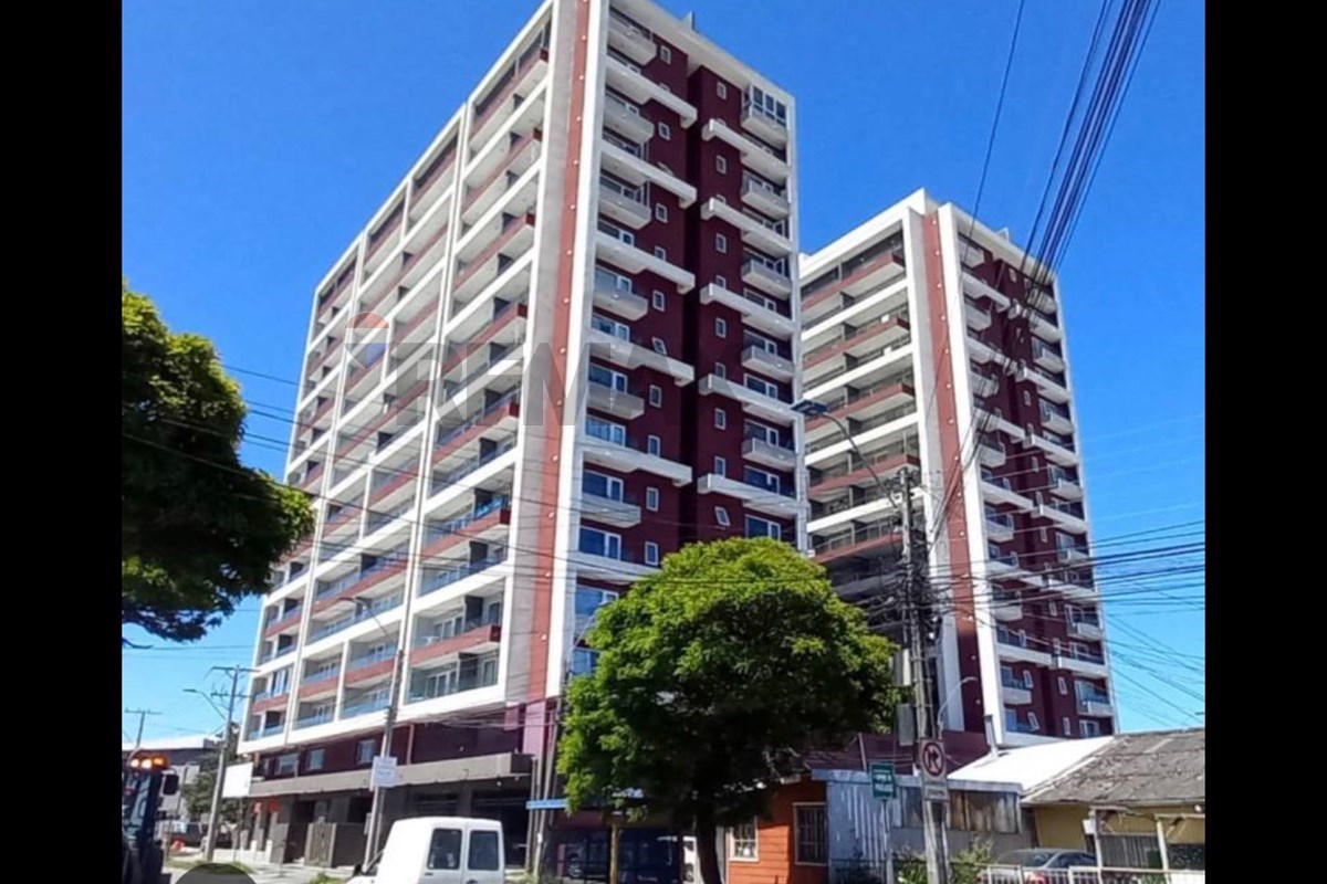 Departamento en arriendo en Concepción — foto 3