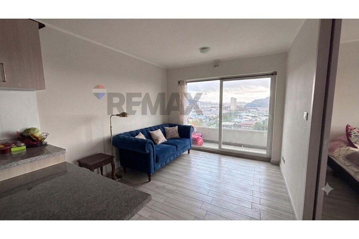 Departamento en arriendo en Concepción — foto 7