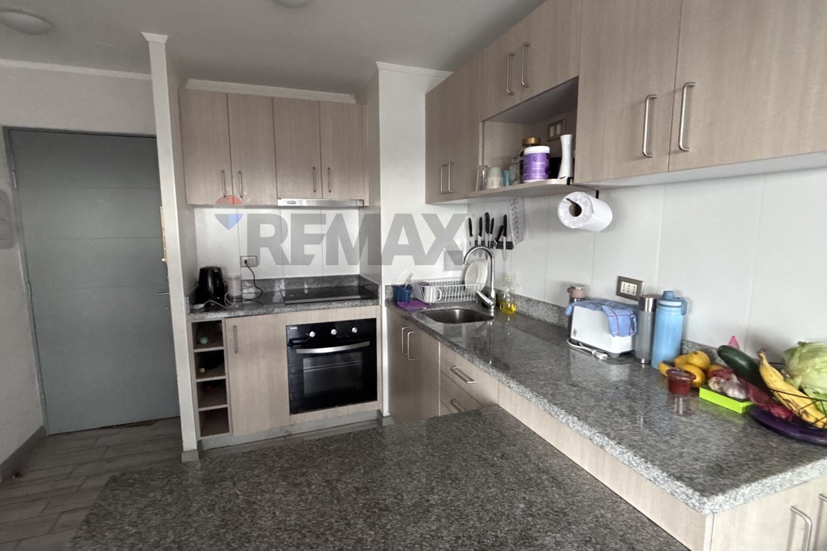 Departamento en arriendo en Concepción — foto 8