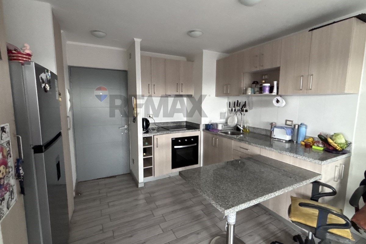 Departamento en arriendo en Concepción — foto 9