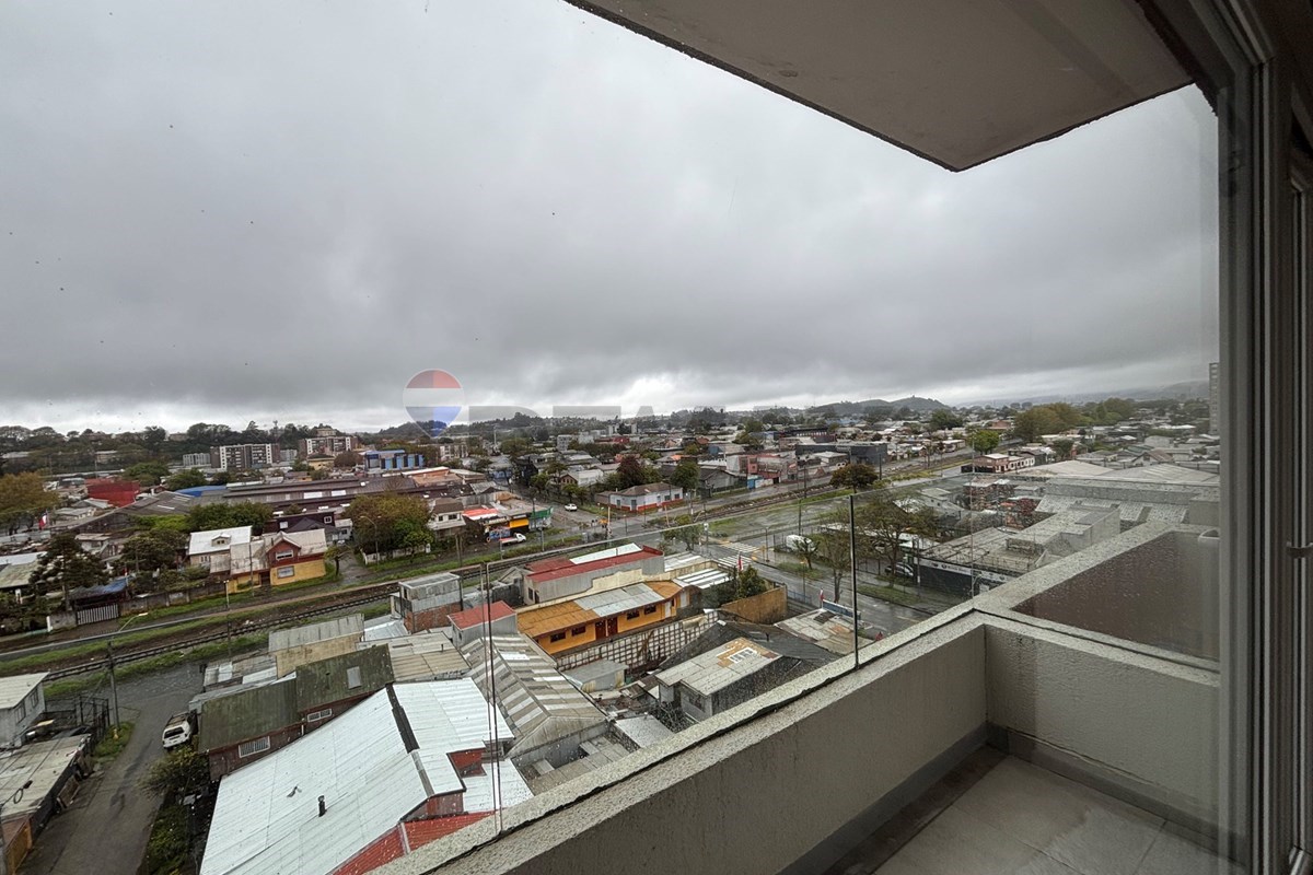 Departamento en arriendo en Concepción — foto 4