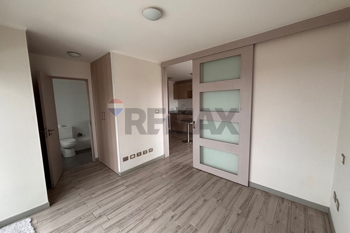 Departamento en arriendo en Concepción — foto 5