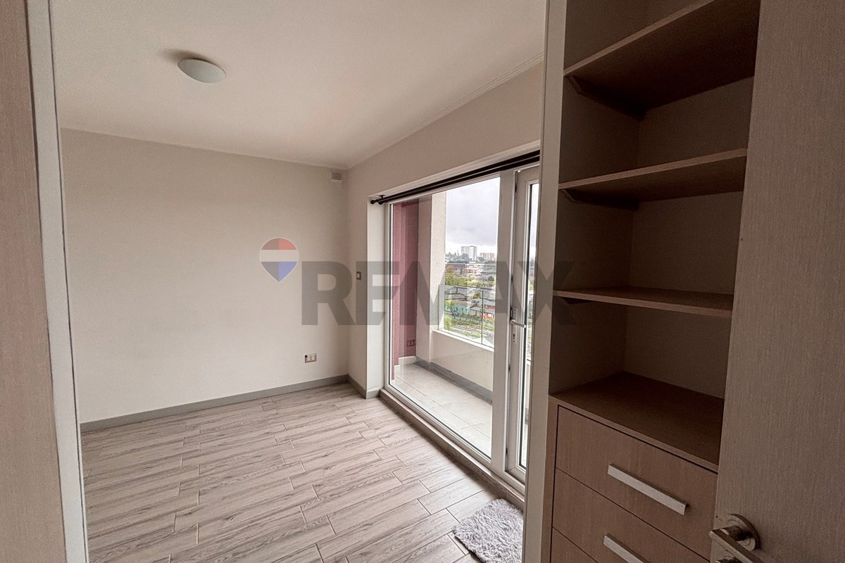 Departamento en arriendo en Concepción — foto 7