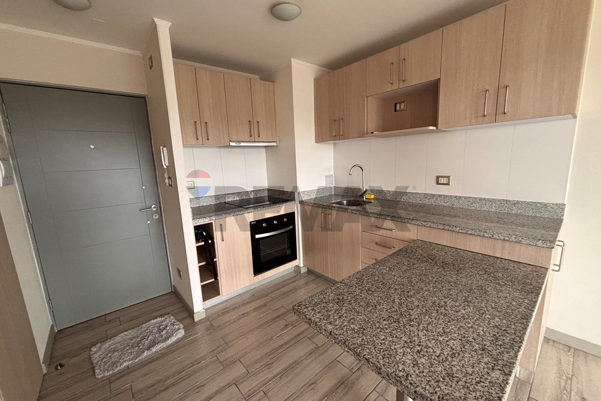 Departamento en arriendo en Concepción — foto 8