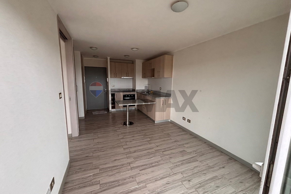 Departamento en arriendo en Concepción — foto 10