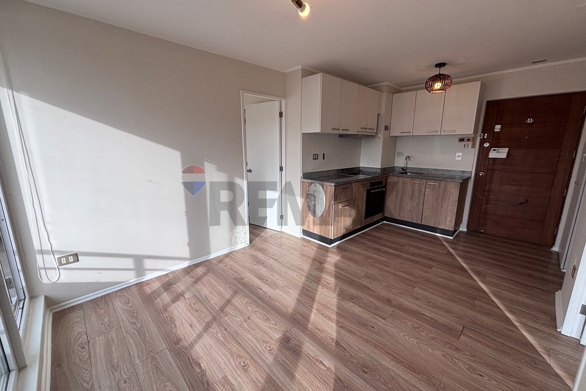 Departamento en arriendo en Talcahuano — foto 3