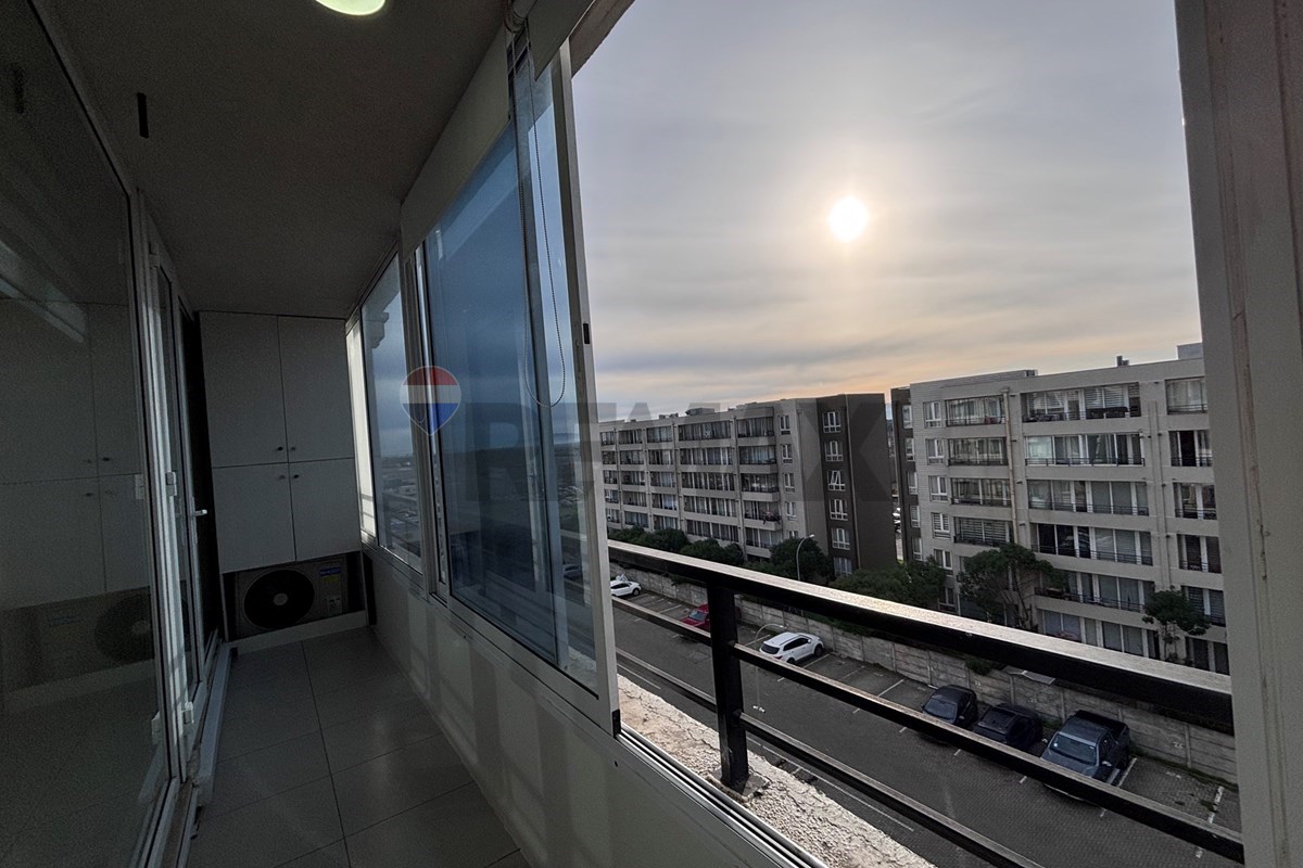 Departamento en arriendo en Talcahuano — foto 4