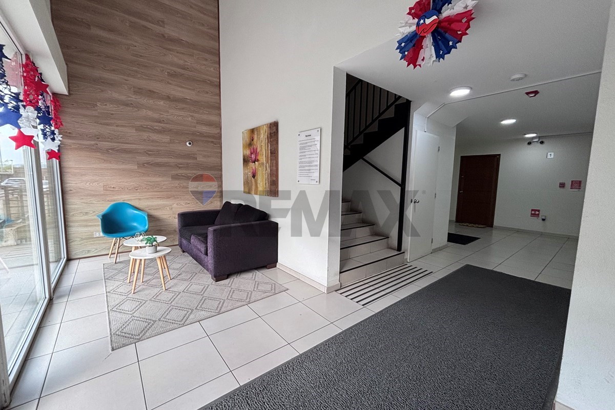 Departamento en arriendo en Talcahuano — foto 5
