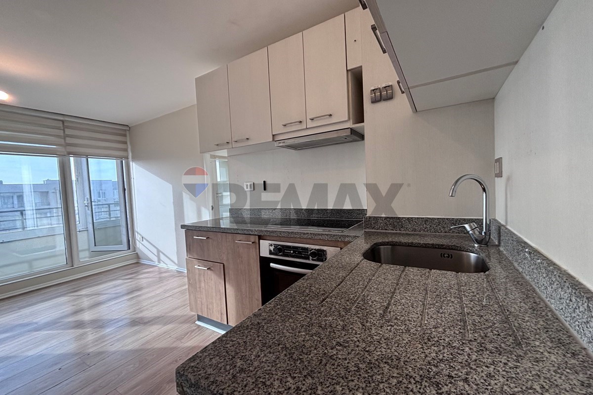 Departamento en arriendo en Talcahuano — foto 6