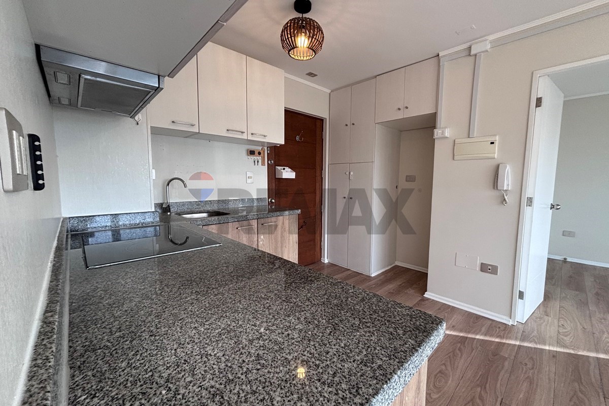 Departamento en arriendo en Talcahuano — foto 7