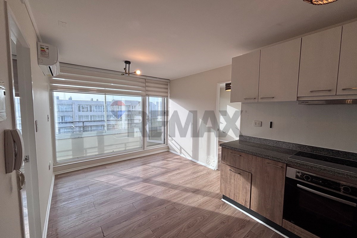 Departamento en arriendo en Talcahuano — foto 8
