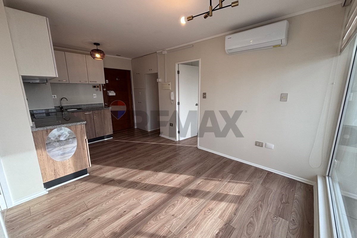 Departamento en arriendo en Talcahuano — foto 9