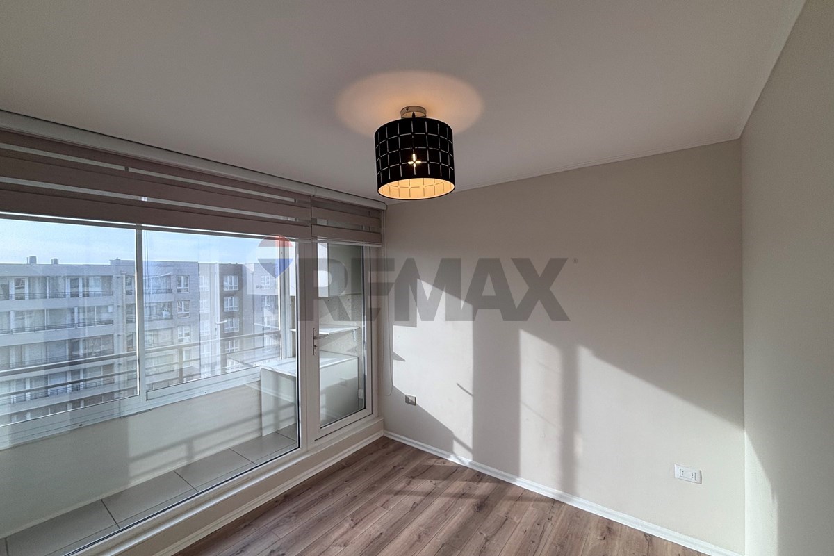 Departamento en arriendo en Talcahuano — foto 10