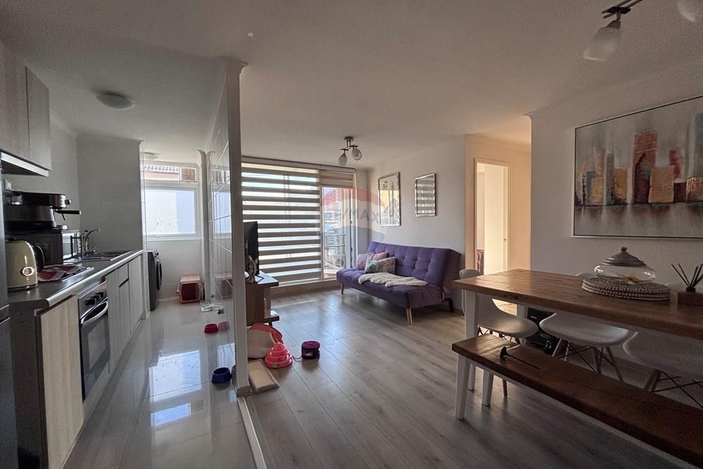 Departamento en arriendo en Talcahuano — foto 1