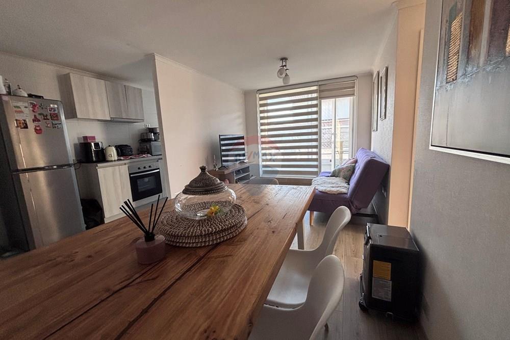 Departamento en arriendo en Talcahuano — foto 2