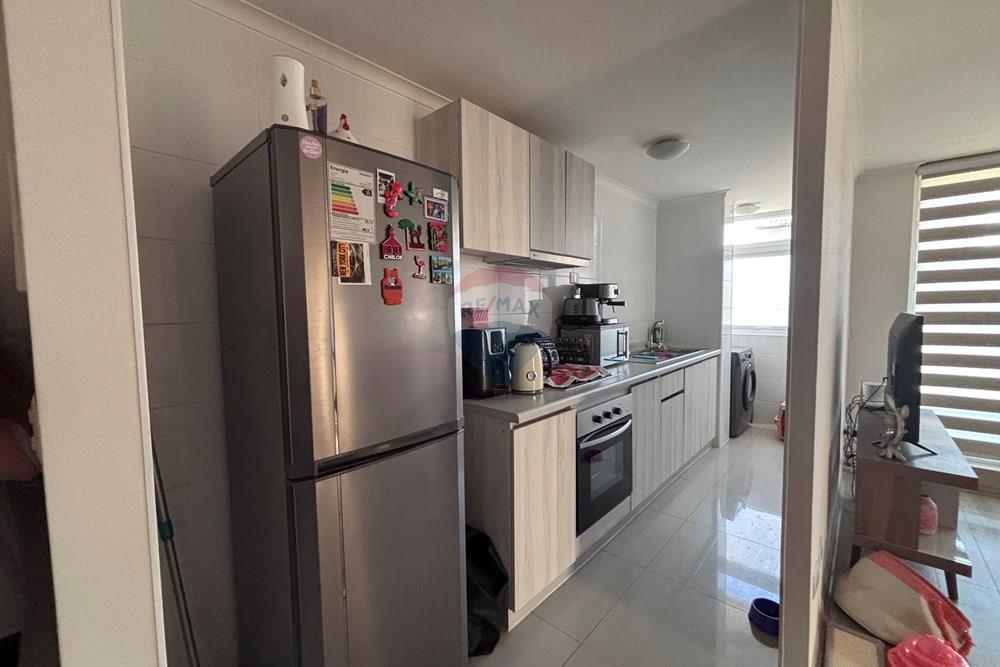Departamento en arriendo en Talcahuano — foto 3