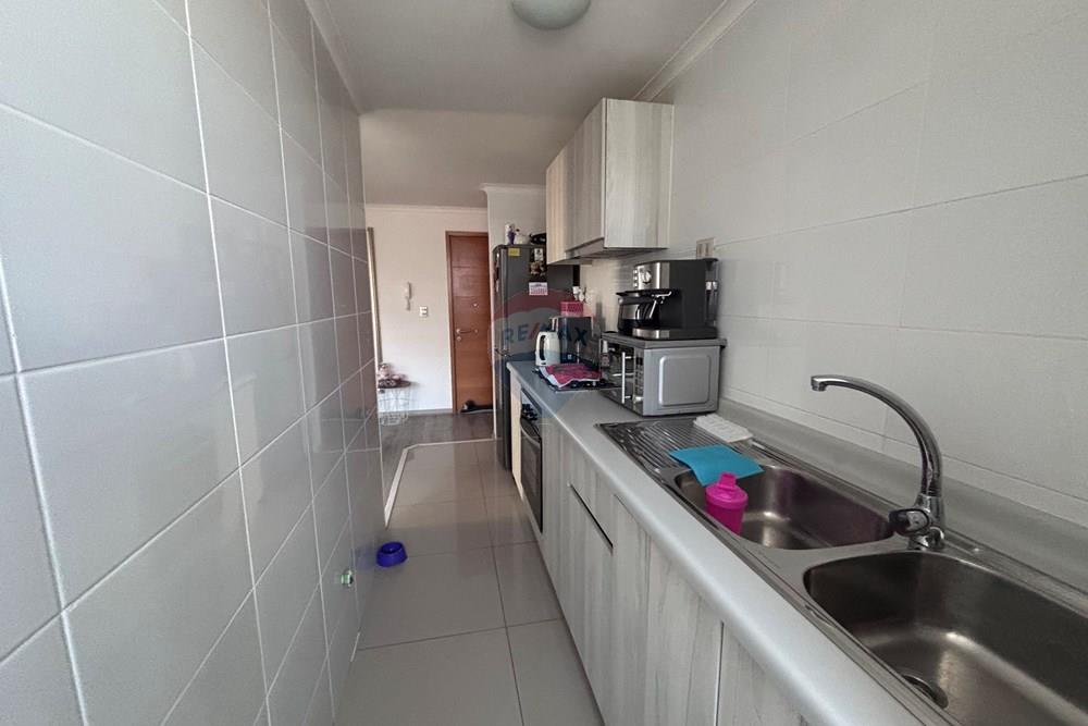 Departamento en arriendo en Talcahuano — foto 6