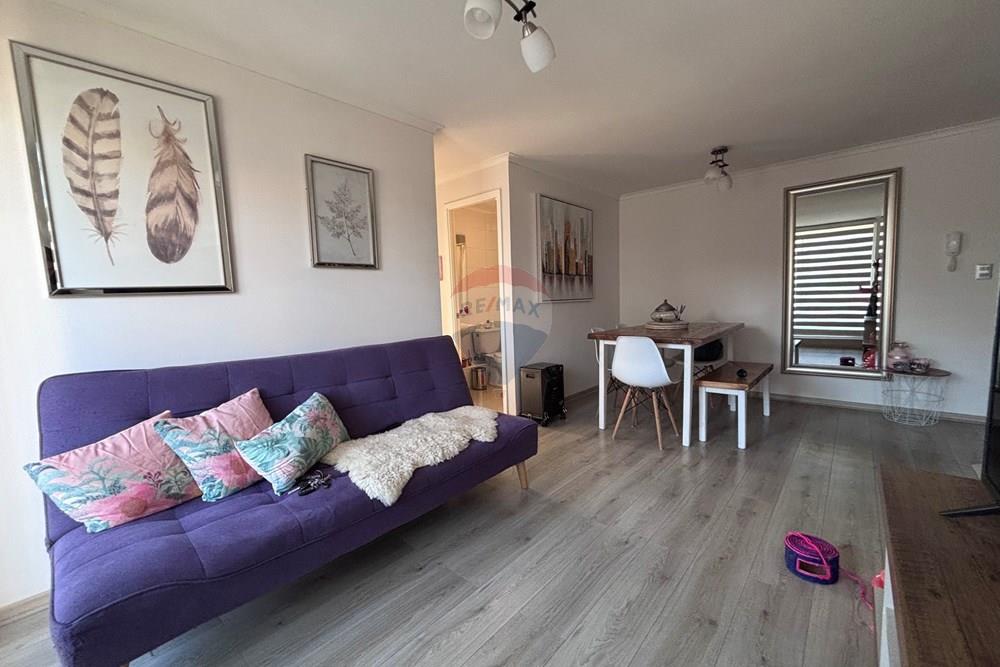 Departamento en arriendo en Talcahuano — foto 7