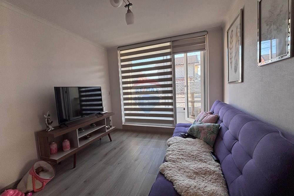 Departamento en arriendo en Talcahuano — foto 9