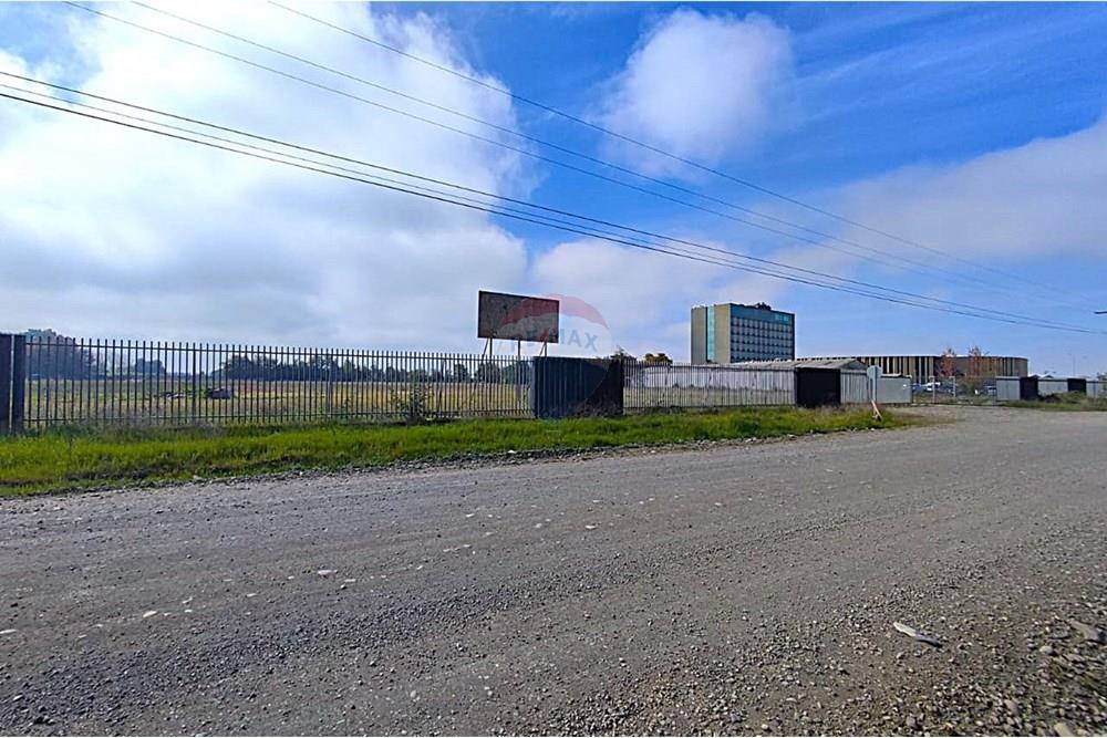Terreno en venta en Chillán — foto 1