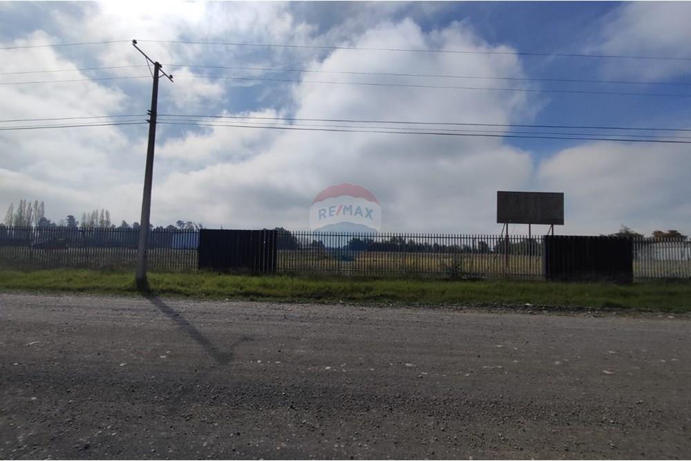 Terreno en venta en Chillán — foto 4